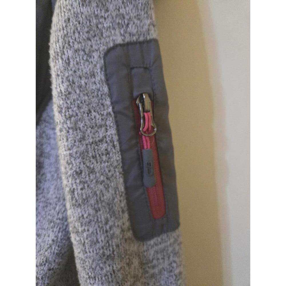 CB Hooded Jacket Size Small - Picture 3 of 3
